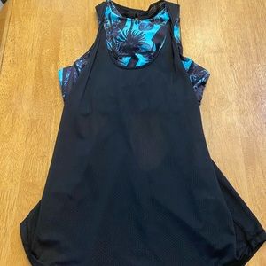 Chestee Sports Bra + Tank